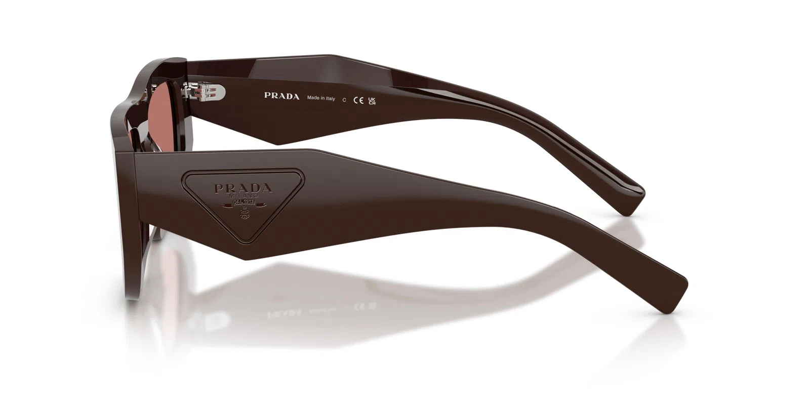 Prada D04SU Sunglasses - view 17